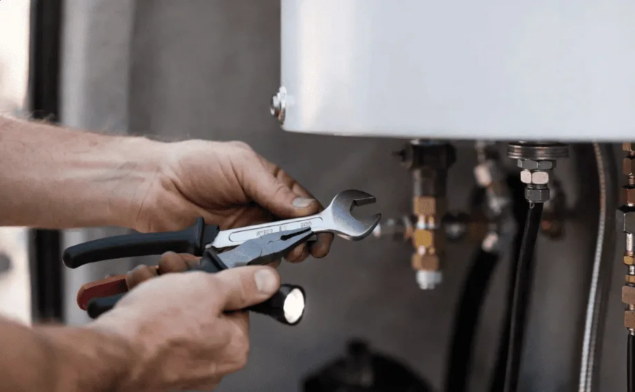 Why choose Water Heater Repair in Burnside, KY
